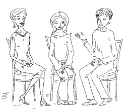 Иллюстрация к книге — Тренинги развития с подростками. Творчество, общение, самопознание [Autogen_eBook_id0.jpg]