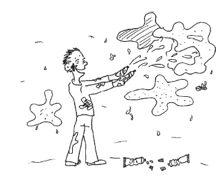 Иллюстрация к книге — Тренинги развития с подростками. Творчество, общение, самопознание [Autogen_eBook_id101.jpg]