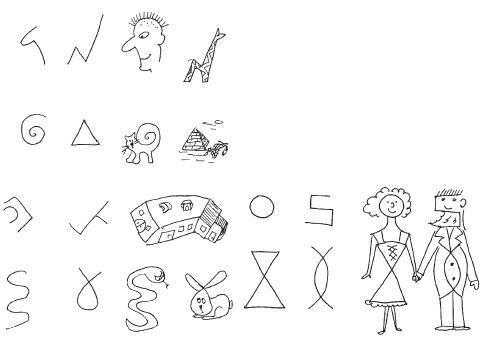 Иллюстрация к книге — Тренинги развития с подростками. Творчество, общение, самопознание [Autogen_eBook_id102.jpg]