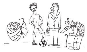 Иллюстрация к книге — Тренинги развития с подростками. Творчество, общение, самопознание [Autogen_eBook_id117.jpg]