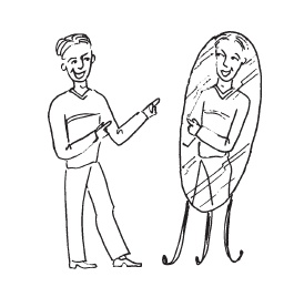 Иллюстрация к книге — Тренинги развития с подростками. Творчество, общение, самопознание [Autogen_eBook_id33.jpg]