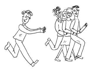 Иллюстрация к книге — Тренинги развития с подростками. Творчество, общение, самопознание [Autogen_eBook_id45.jpg]