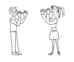 Иллюстрация к книге — Тренинги развития с подростками. Творчество, общение, самопознание [Autogen_eBook_id50.jpg]