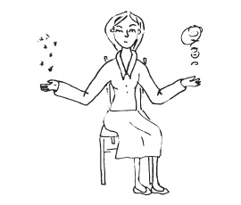 Иллюстрация к книге — Тренинги развития с подростками. Творчество, общение, самопознание [Autogen_eBook_id52.jpg]