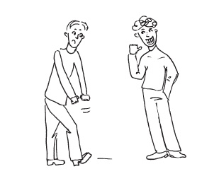 Иллюстрация к книге — Тренинги развития с подростками. Творчество, общение, самопознание [Autogen_eBook_id55.jpg]