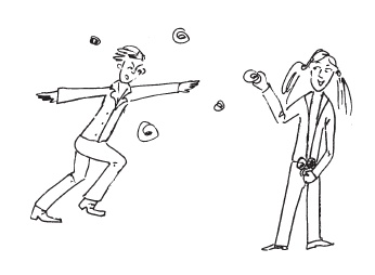 Иллюстрация к книге — Тренинги развития с подростками. Творчество, общение, самопознание [Autogen_eBook_id60.jpg]