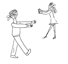 Иллюстрация к книге — Тренинги развития с подростками. Творчество, общение, самопознание [Autogen_eBook_id61.jpg]