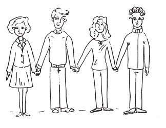 Иллюстрация к книге — Тренинги развития с подростками. Творчество, общение, самопознание [Autogen_eBook_id62.jpg]