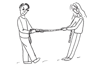 Иллюстрация к книге — Тренинги развития с подростками. Творчество, общение, самопознание [Autogen_eBook_id65.jpg]