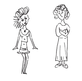 Иллюстрация к книге — Тренинги развития с подростками. Творчество, общение, самопознание [Autogen_eBook_id68.jpg]