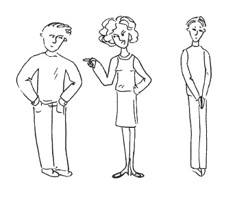 Иллюстрация к книге — Тренинги развития с подростками. Творчество, общение, самопознание [Autogen_eBook_id76.jpg]