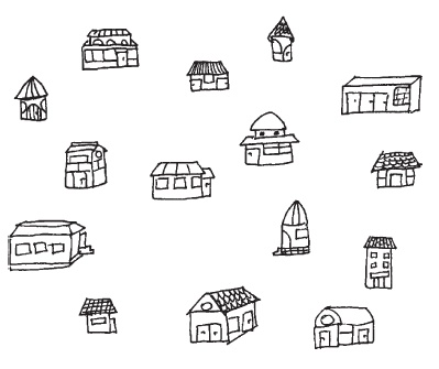 Иллюстрация к книге — Тренинги развития с подростками. Творчество, общение, самопознание [Autogen_eBook_id93.jpg]