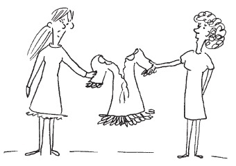 Иллюстрация к книге — Тренинги развития с подростками. Творчество, общение, самопознание [Autogen_eBook_id99.jpg]