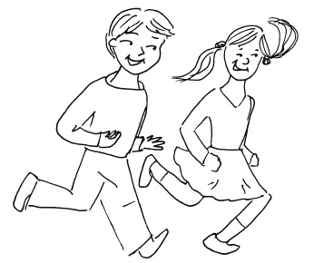 Иллюстрация к книге — Понимать своего ребенка [i_003.jpg]