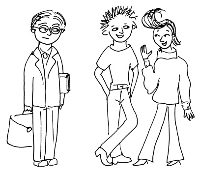 Иллюстрация к книге — Понимать своего ребенка [i_005.jpg]