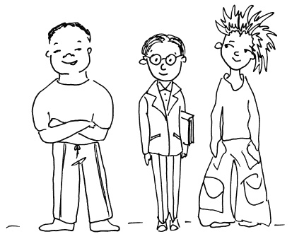 Иллюстрация к книге — Понимать своего ребенка [i_009.jpg]