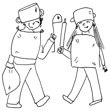 Иллюстрация к книге — Понимать своего ребенка [i_025.jpg]