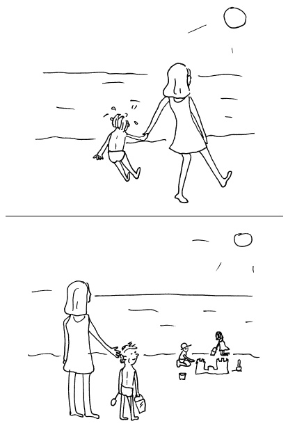 Иллюстрация к книге — Понимать своего ребенка [i_030.jpg]