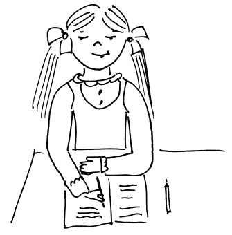 Иллюстрация к книге — Понимать своего ребенка [i_033.jpg]