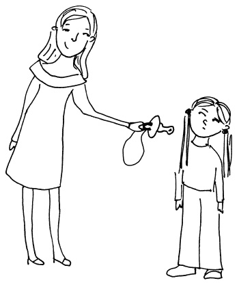 Иллюстрация к книге — Понимать своего ребенка [i_041.jpg]