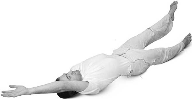 Иллюстрация к книге — Йога для позвоночника и суставов [i_003.jpg]