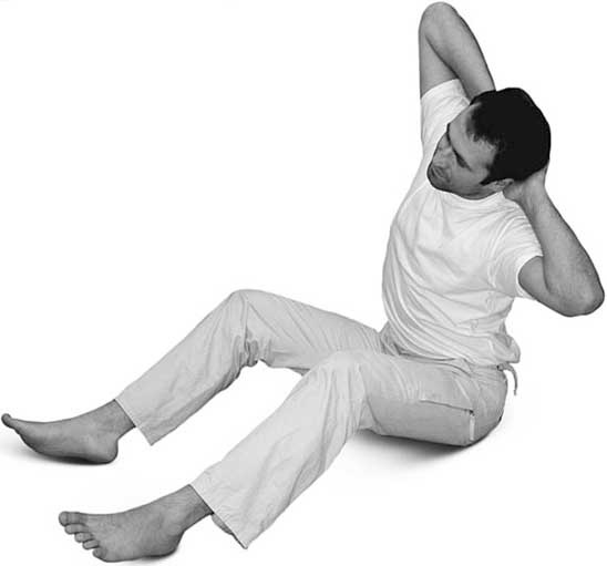 Иллюстрация к книге — Йога для позвоночника и суставов [i_007.jpg]