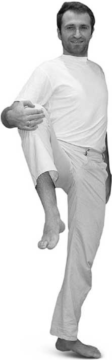 Иллюстрация к книге — Йога для позвоночника и суставов [i_024.jpg]