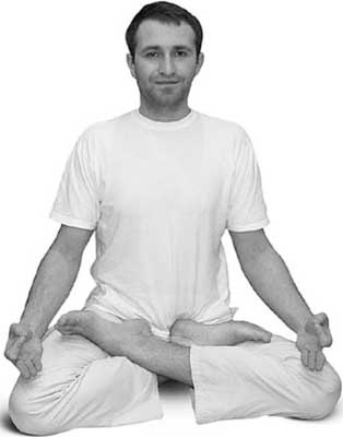 Иллюстрация к книге — Йога для позвоночника и суставов [i_034.jpg]