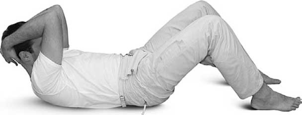 Иллюстрация к книге — Йога для позвоночника и суставов [i_035.jpg]