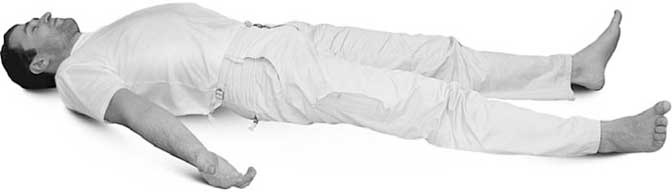 Иллюстрация к книге — Йога для позвоночника и суставов [i_036.jpg]