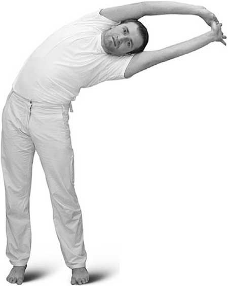 Иллюстрация к книге — Йога для позвоночника и суставов [i_051.jpg]