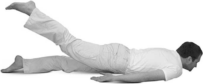 Иллюстрация к книге — Йога для позвоночника и суставов [i_074.jpg]