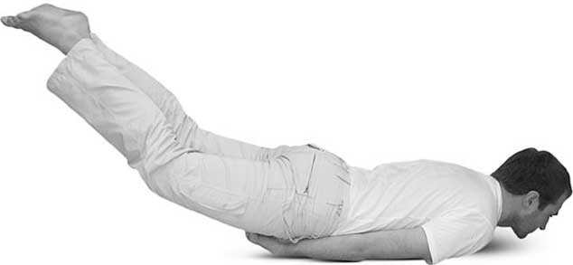 Иллюстрация к книге — Йога для позвоночника и суставов [i_076.jpg]