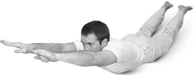 Иллюстрация к книге — Йога для позвоночника и суставов [i_078.jpg]