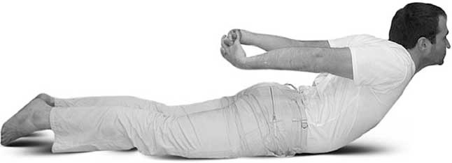 Иллюстрация к книге — Йога для позвоночника и суставов [i_080.jpg]