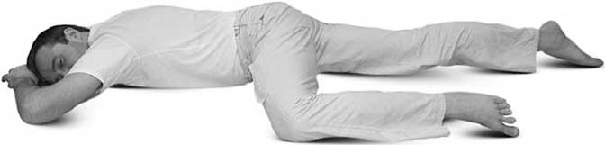 Иллюстрация к книге — Йога для позвоночника и суставов [i_081.jpg]