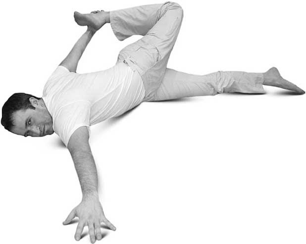 Иллюстрация к книге — Йога для позвоночника и суставов [i_082.jpg]