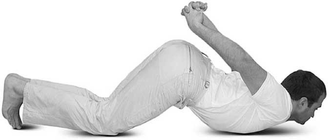 Иллюстрация к книге — Йога для позвоночника и суставов [i_087.jpg]