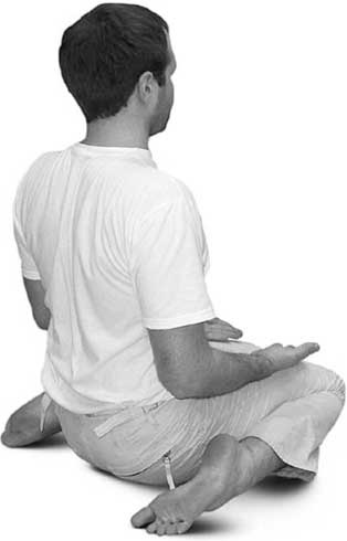 Иллюстрация к книге — Йога для позвоночника и суставов [i_097.jpg]