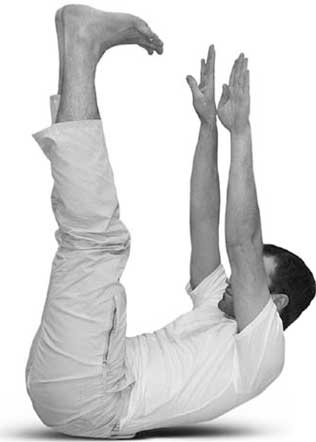 Иллюстрация к книге — Йога для позвоночника и суставов [i_110.jpg]