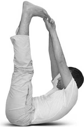 Иллюстрация к книге — Йога для позвоночника и суставов [i_111.jpg]