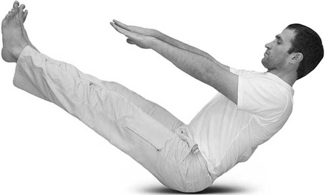 Иллюстрация к книге — Йога для позвоночника и суставов [i_112.jpg]