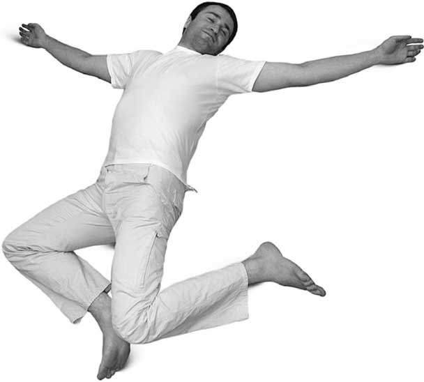 Иллюстрация к книге — Йога для позвоночника и суставов [i_113.jpg]