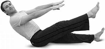 Иллюстрация к книге — Простая йога. Лучшие асаны [_100.jpg]