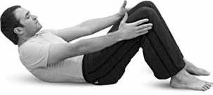 Иллюстрация к книге — Простая йога. Лучшие асаны [_101.jpg]