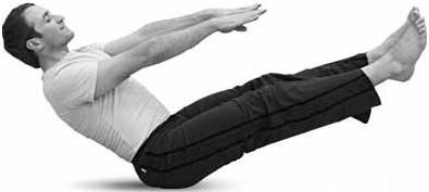 Иллюстрация к книге — Простая йога. Лучшие асаны [_103.jpg]