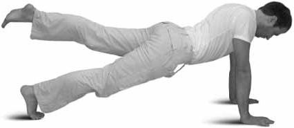 Иллюстрация к книге — Простая йога. Лучшие асаны [_114.jpg]