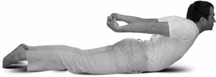 Иллюстрация к книге — Простая йога. Лучшие асаны [_117.jpg]