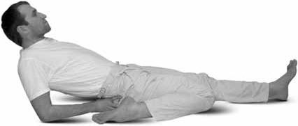 Иллюстрация к книге — Простая йога. Лучшие асаны [_125.jpg]