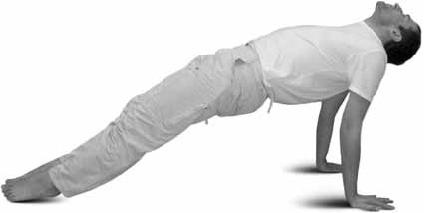 Иллюстрация к книге — Простая йога. Лучшие асаны [_129.jpg]